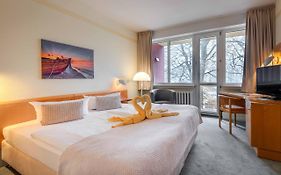 Hotel Wald und See